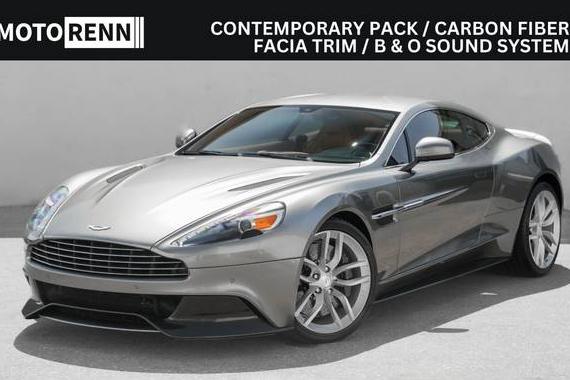 ASTON MARTIN VANQUISH 2017 SCFLMCFU4HGJ03262 image ASTON MARTIN VANQUISH 2017 SCFLMCFU4HGJ03262 image